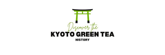 Scopri la storia del tè verde di Kyoto