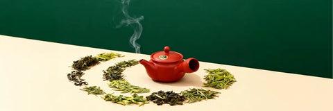 How to Use a Kyusu Teapot for the Best Flavor