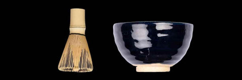 i 5 utensili del set matcha definitivo