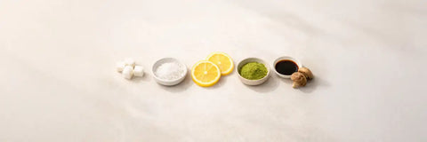 umami matcha