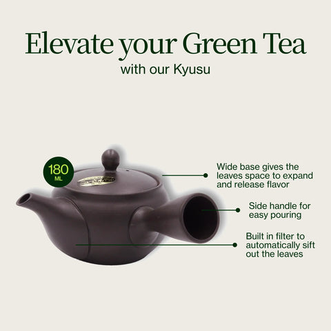 Kyusu nero