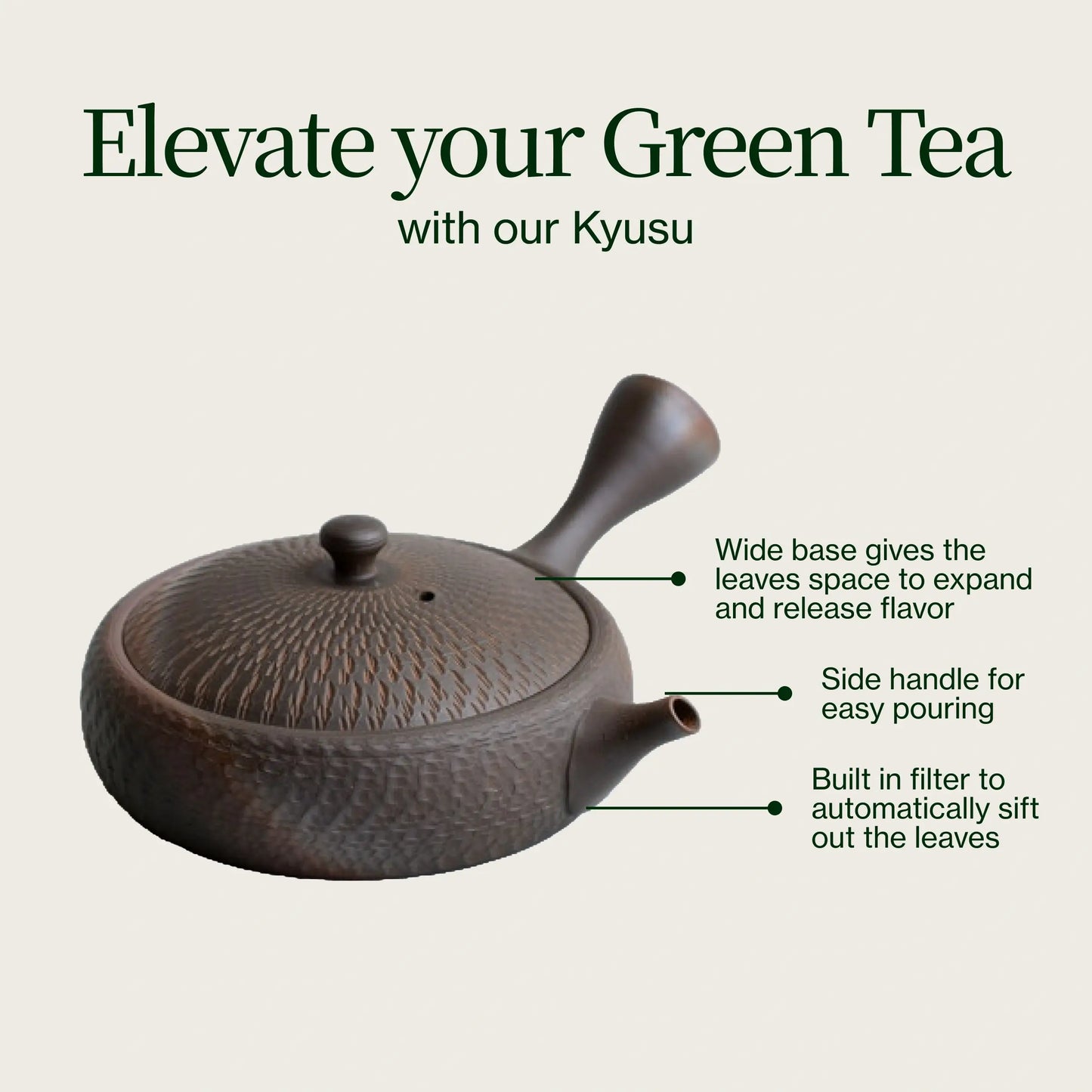 Kyusu Piatta
