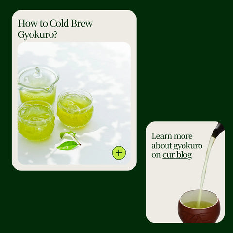 Nishi Gyokuro