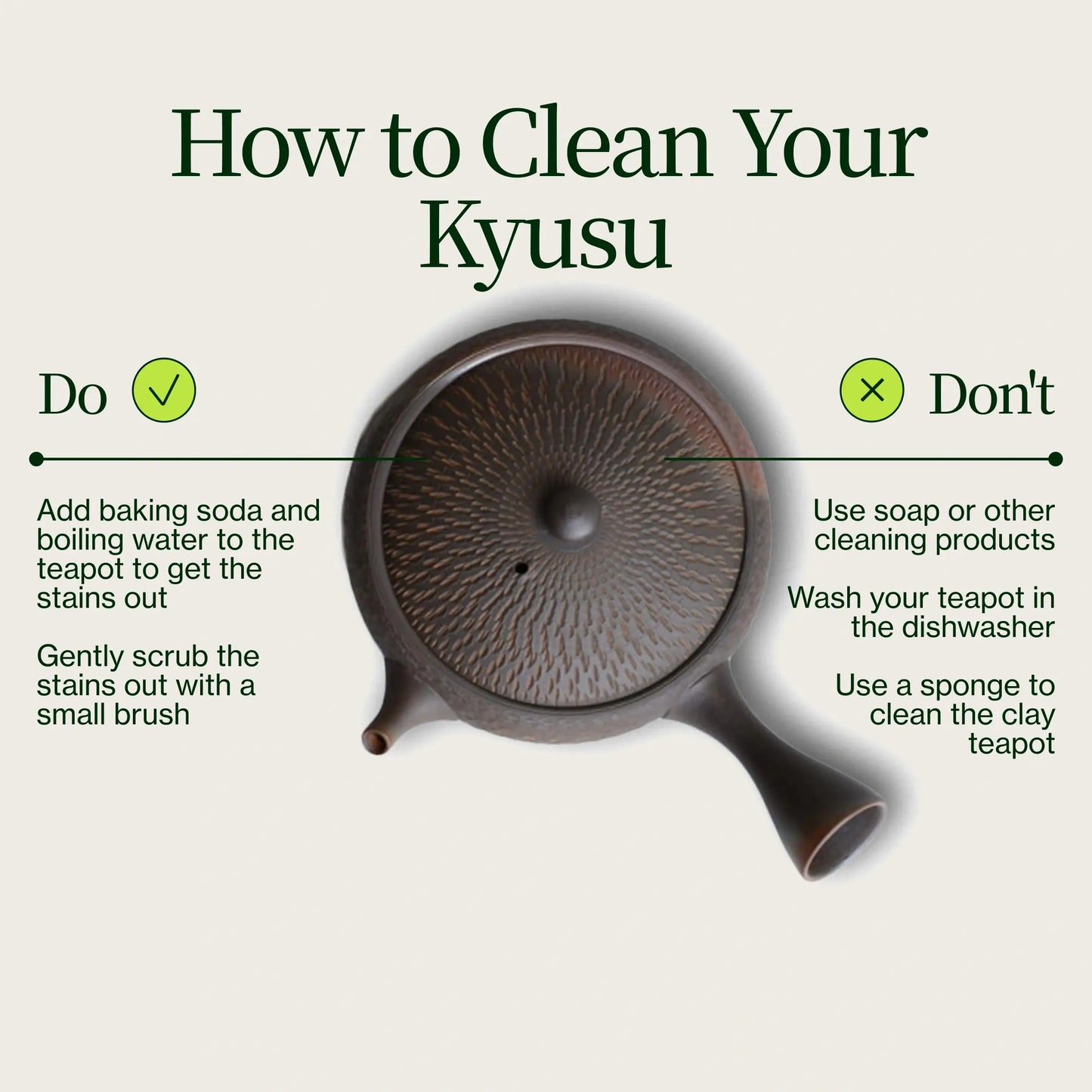 Kyusu Piatta