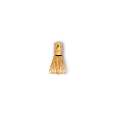 Frusta di bambù Matcha
