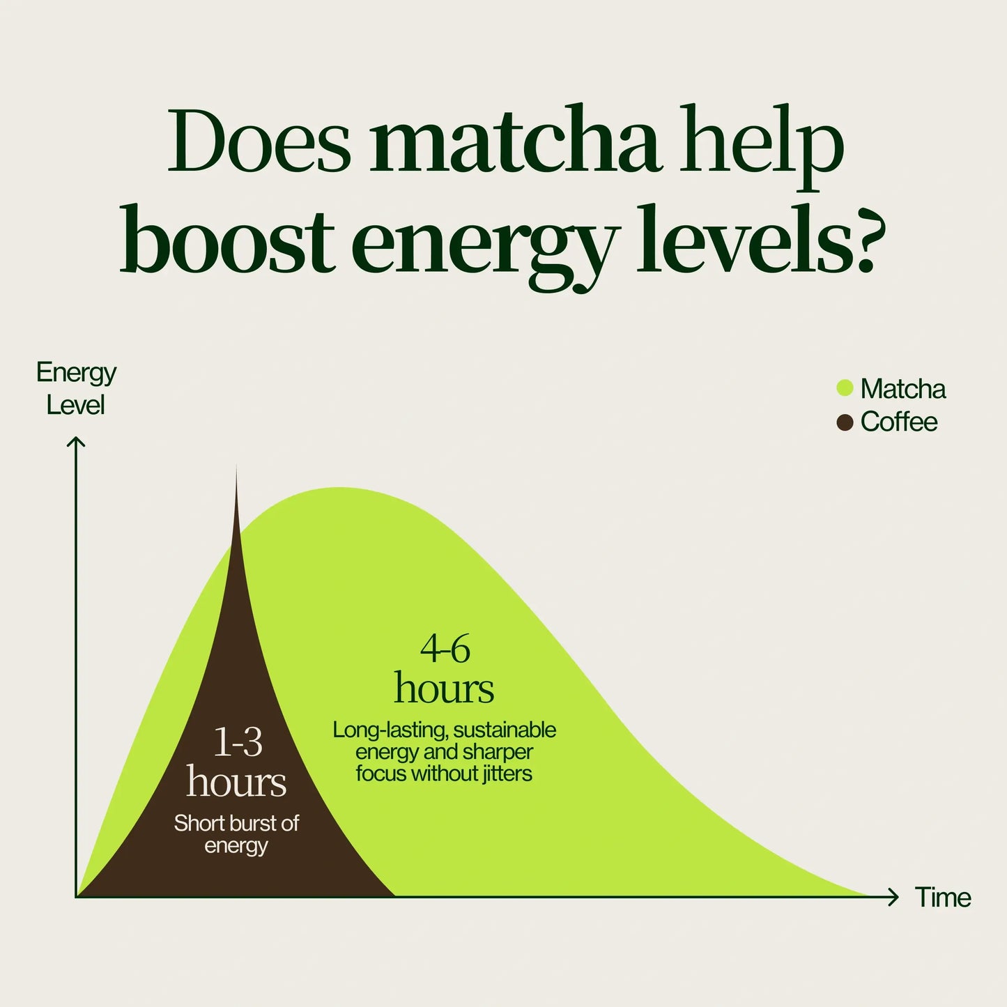 Matcha Latte Premium