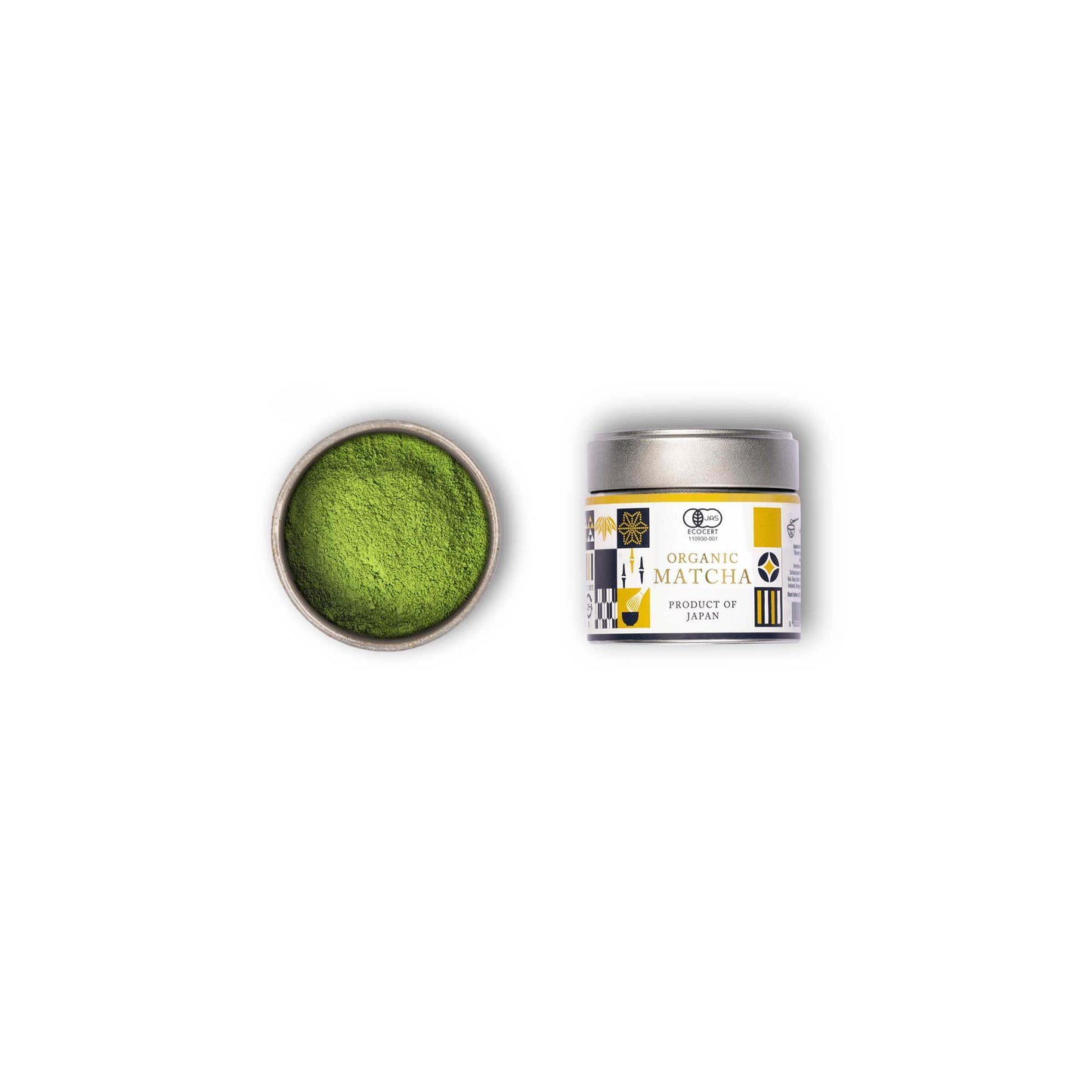 Abbonamento Mensile Al Matcha Con Chasen Per Matcha E Cucchiaio Per Matcha