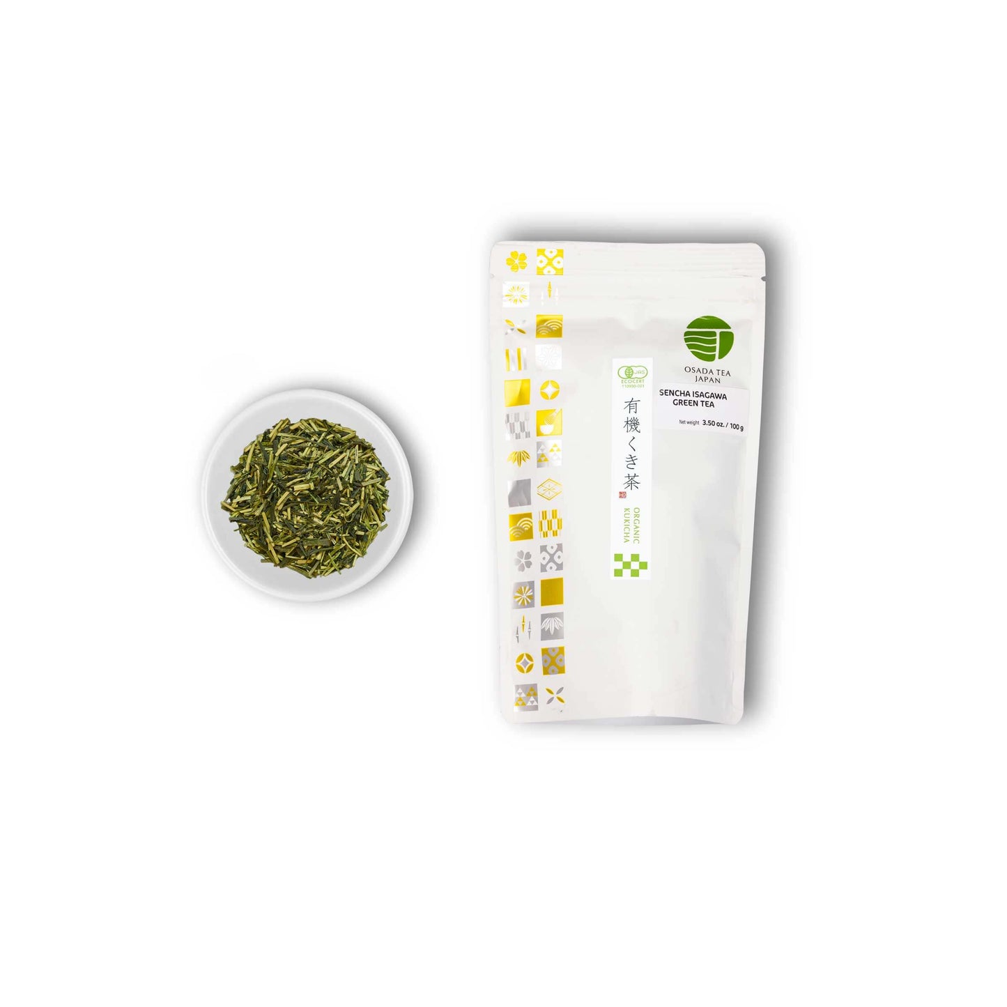 Abbonamento Mensile Al Tè Con Teiera Kyusu Gratis