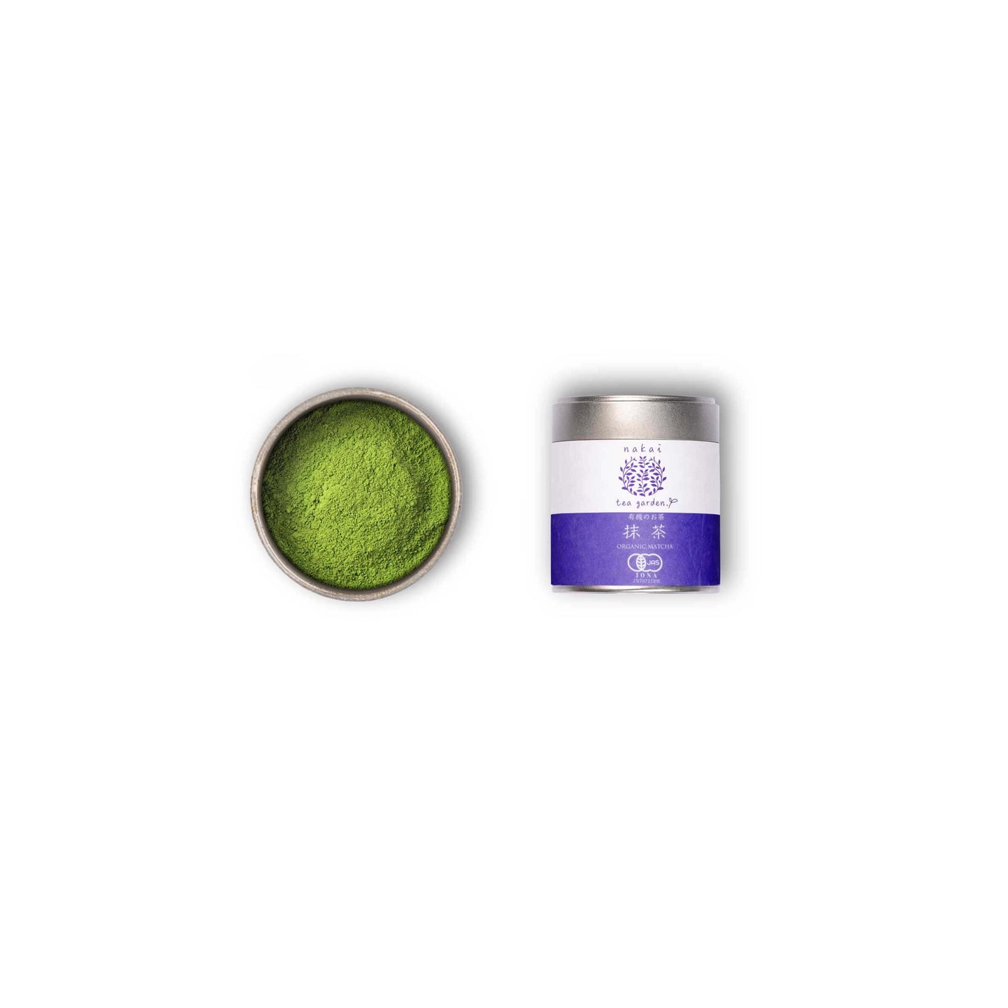 Abbonamento Mensile Al Matcha Con Chasen Per Matcha E Cucchiaio Per Matcha