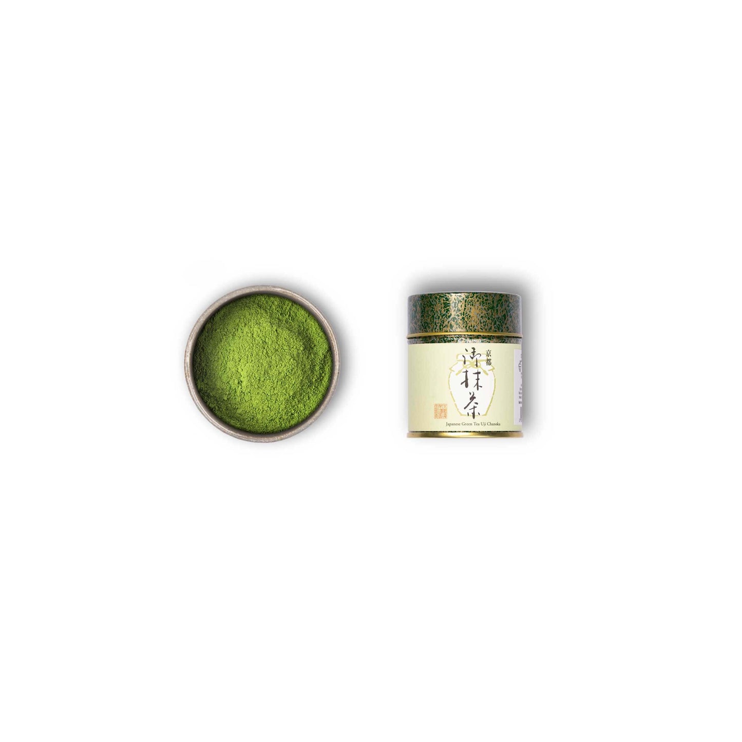 Abbonamento Mensile Al Matcha Con Chasen Per Matcha E Cucchiaio Per Matcha