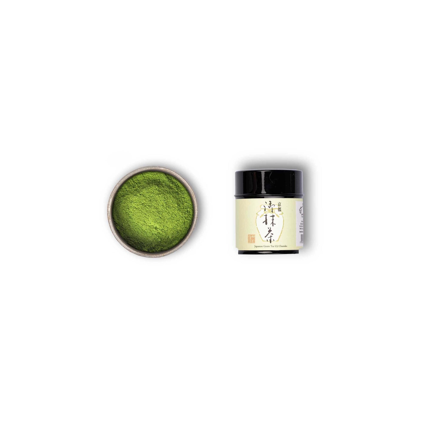 Abbonamento Mensile Al Matcha Con Chasen Per Matcha E Cucchiaio Per Matcha