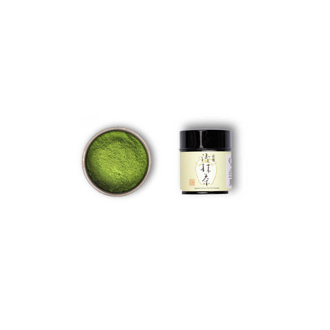 Club del matcha mensile con Frustino per matcha e Chashaku in omaggio.