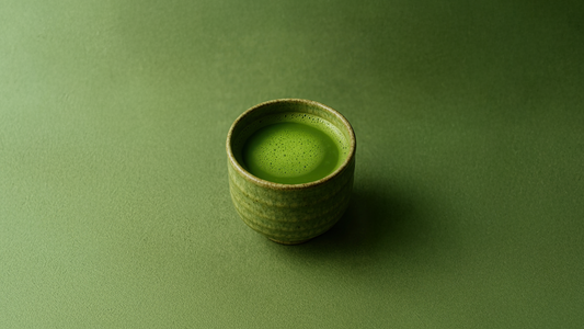 How to make usucha? Usucha Step by Step Recipe