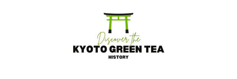 Scopri la storia del tè verde di Kyoto