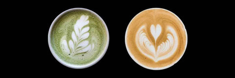quale tè contiene più caffeina
