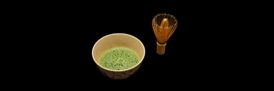 Is it maccha or matcha?