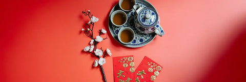 Learn all you need to know about Green Tea of China