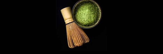 Learn all you need to know about Matcha Whisk