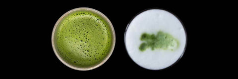 La Ricetta Definitiva Del Matcha Latte