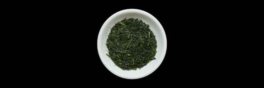 What is Shincha Tea