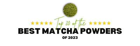le migliori polveri di matcha del 2023