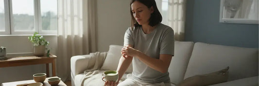 Can you be allergic to Matcha