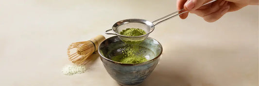 Do You Need a Sifter for Matcha, and Is It Worth Using