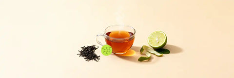 Does earl grey have caffeine? What the tea experts say