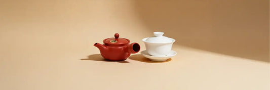 Gaiwan vs Kyusu: Which Teapot Suits Your Tea?