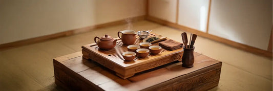 Gongfu Tea Ceremony Set