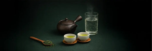 Gyokuro Kyusu: How to Brew Gyokuro the Right Way