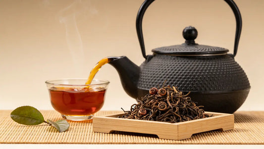 how to brew wakoucha