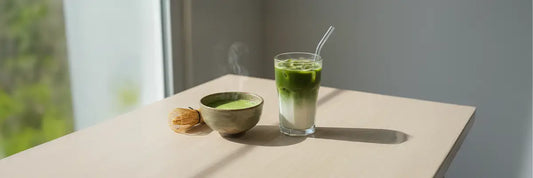 Is Matcha Better Hod or Cold ?