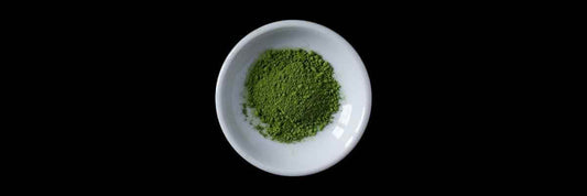 is matcha good for you
