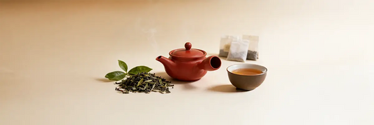 What Is Loose Leaf Tea and Why It Tastes Better