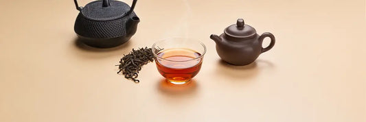 Wakoucha: Japan's Rare and Gentle Black Tea