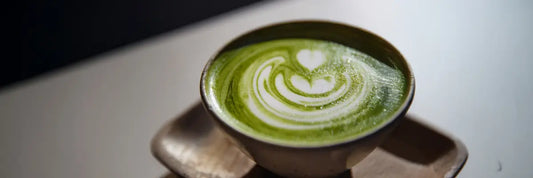 What Does a Matcha Latte Taste Like Your Tasting Guide