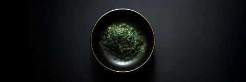 Tencha: The Secret to Matcha’s Success
