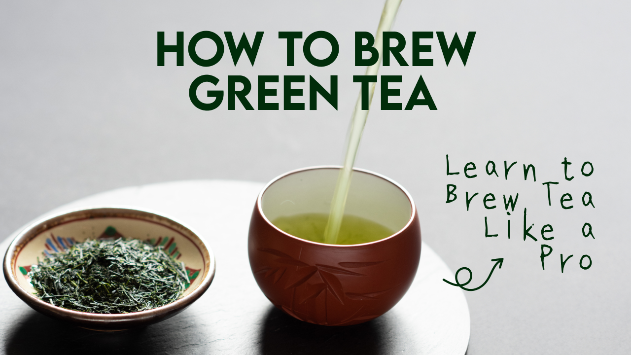 Carica il video: Come preparare Fukamushi Sencha