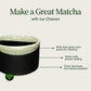 Matcha Chawan Nera