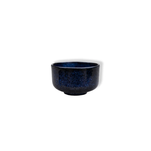 Chawan blu celeste