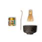 Crea Il Tuo Matcha Set Col Miglior Matcha Cerimoniale