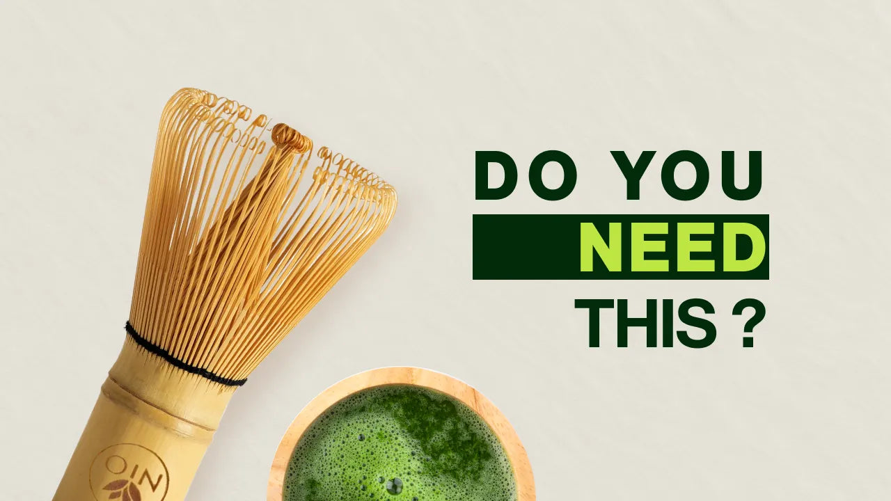 Carica il video: Cos'è questa frusta di bambù? Scopri tutto sulla Frustino per matcha , come viene realizzata e come utilizzarla.