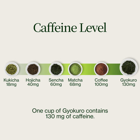 Nishi Gyokuro