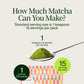 Matcha Superior Masudaen Makinohara