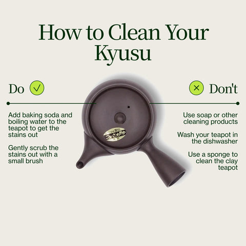 Kyusu nero