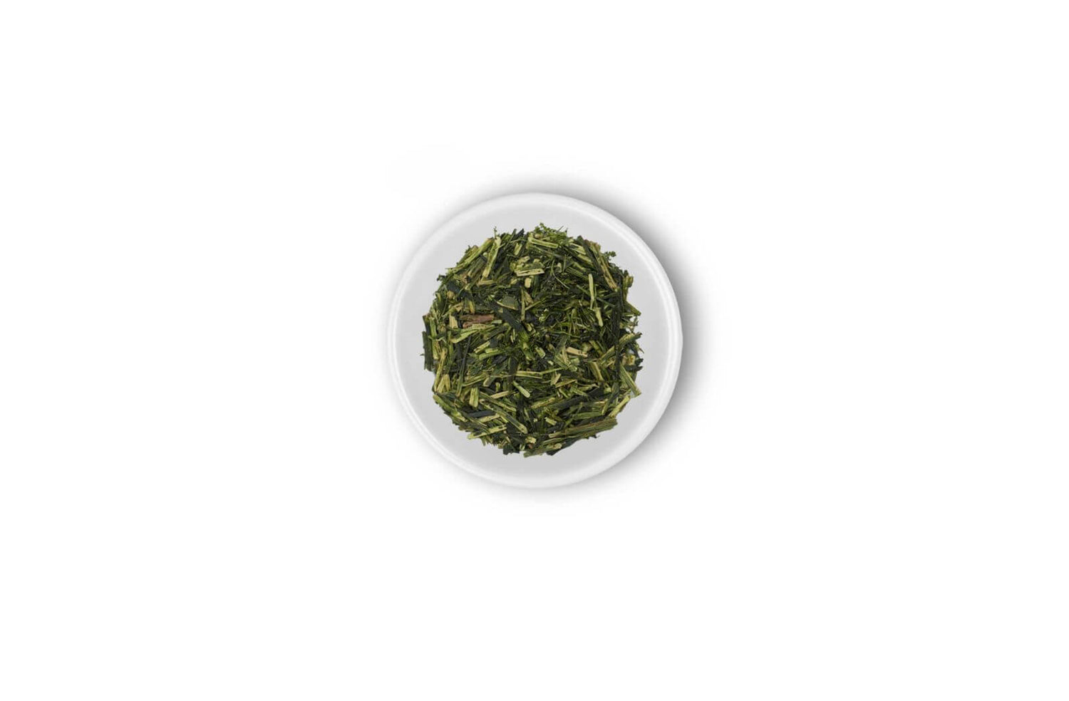 karigane tea leaf