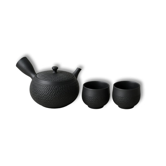 Kyusu Set Tosen