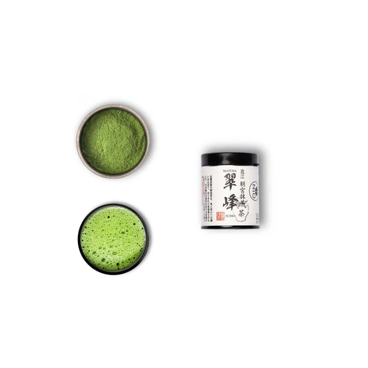 Matcha Asamiya Sayamamidori