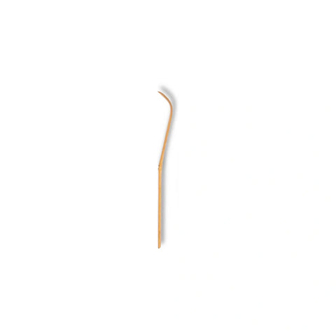Cucchiaio di bambù Chashaku